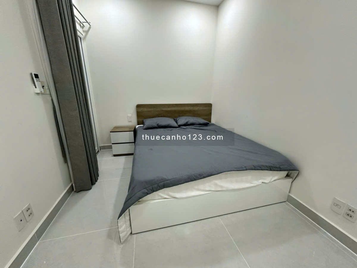 Chốt nhanh căn hộ full nội thất, giá tốt nhất PMH chỉ từ 11 triệu,inbox nhanh kẻo lỡ, hỗ trợ tìm nhà