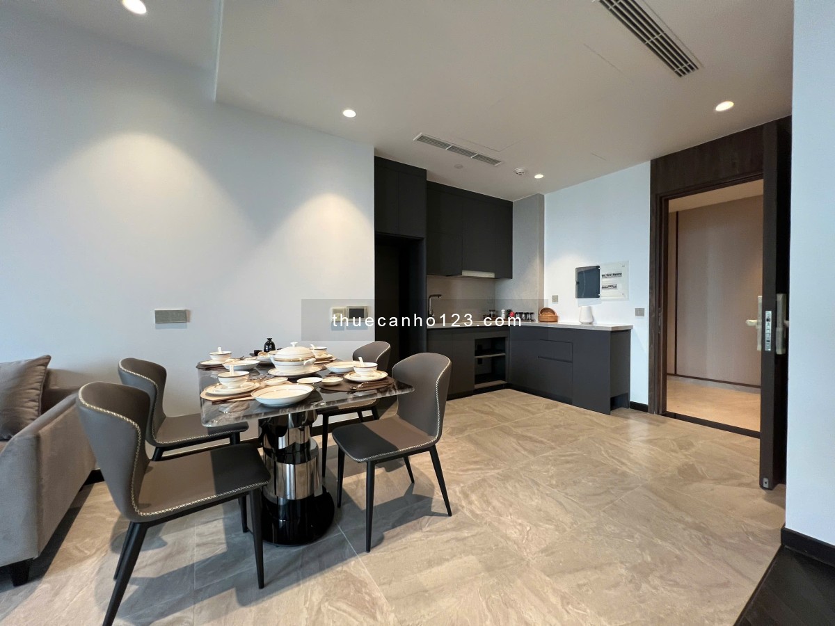 Giỏ hàng căn hộ Lancaster Legacy Quận 1 cho thuê, 1PN giá 30tr, 2PN giá 50tr, 3PN giá từ 60tr