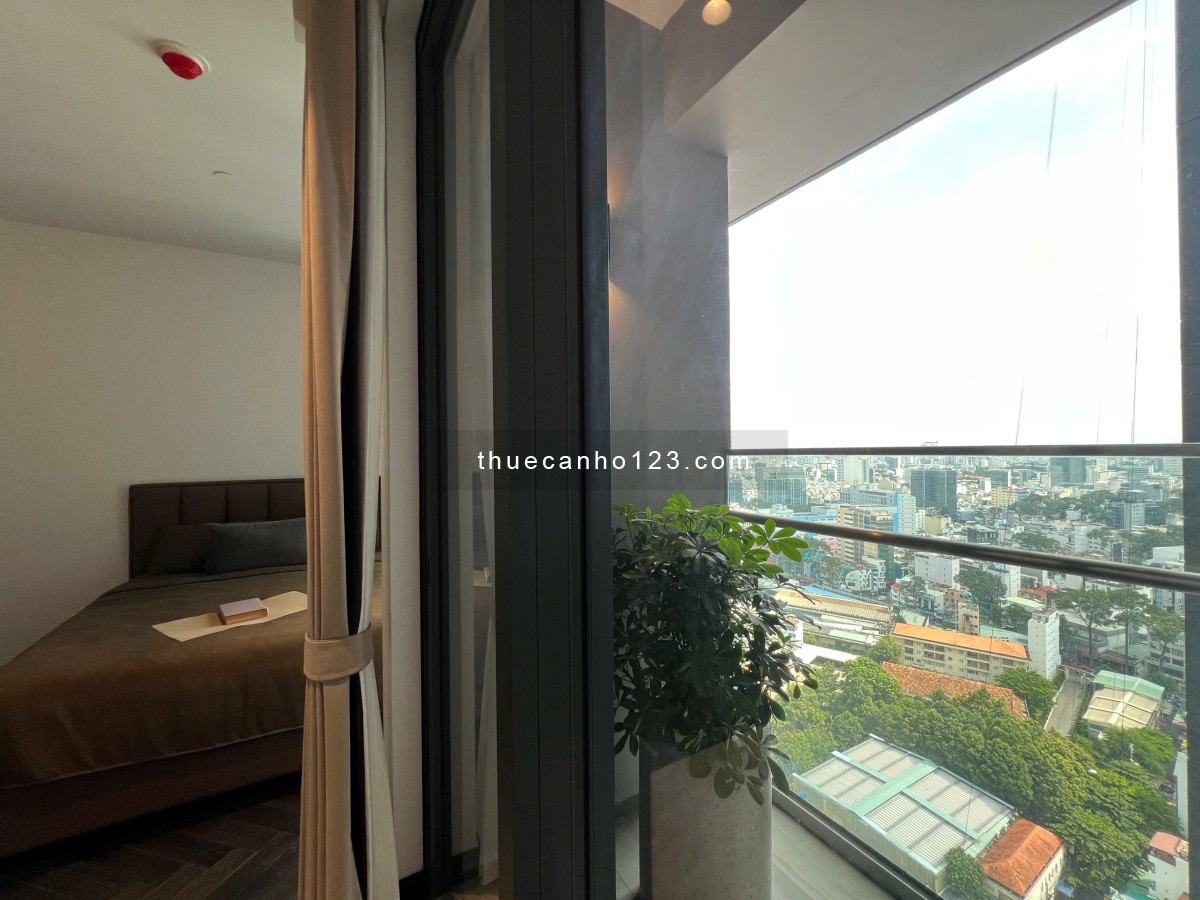 Giỏ hàng căn hộ Lancaster Legacy Quận 1 cho thuê, 1PN giá 30tr, 2PN giá 50tr, 3PN giá từ 60tr