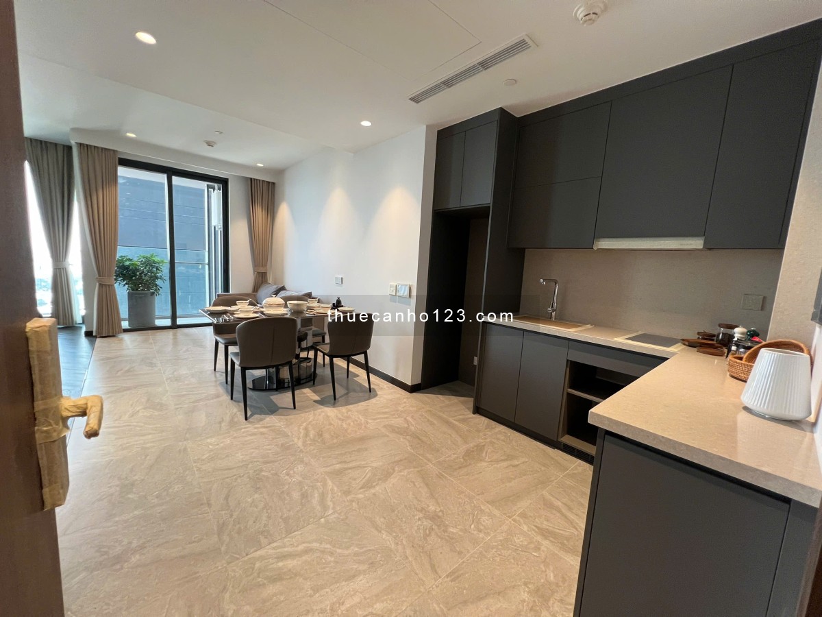 Giỏ hàng căn hộ Lancaster Legacy Quận 1 cho thuê, 1PN giá 30tr, 2PN giá 50tr, 3PN giá từ 60tr