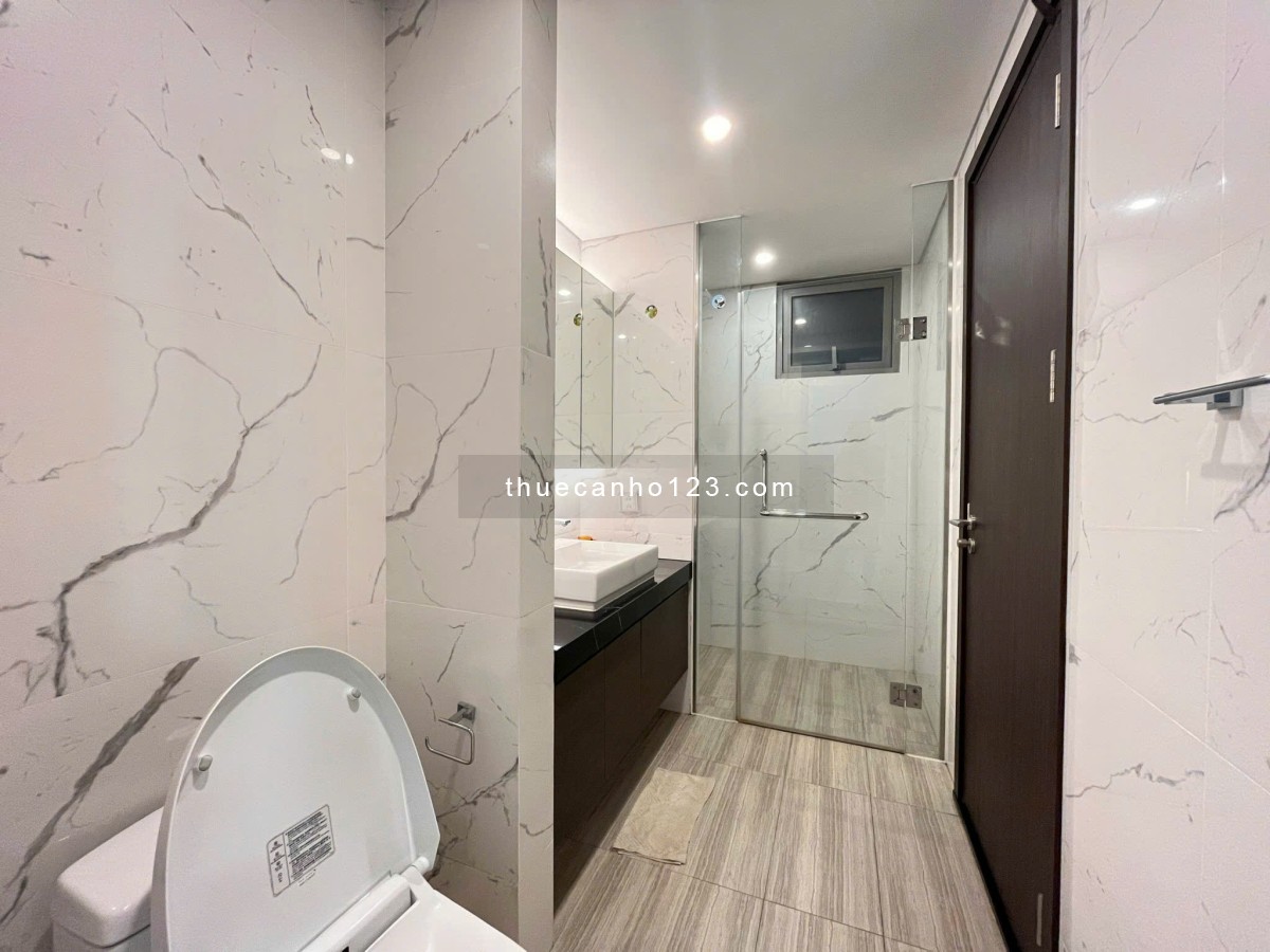 Căn hộ 1 phòng ngủ view sông Quận 1, Bitexco – Rẻ nhất Empire City