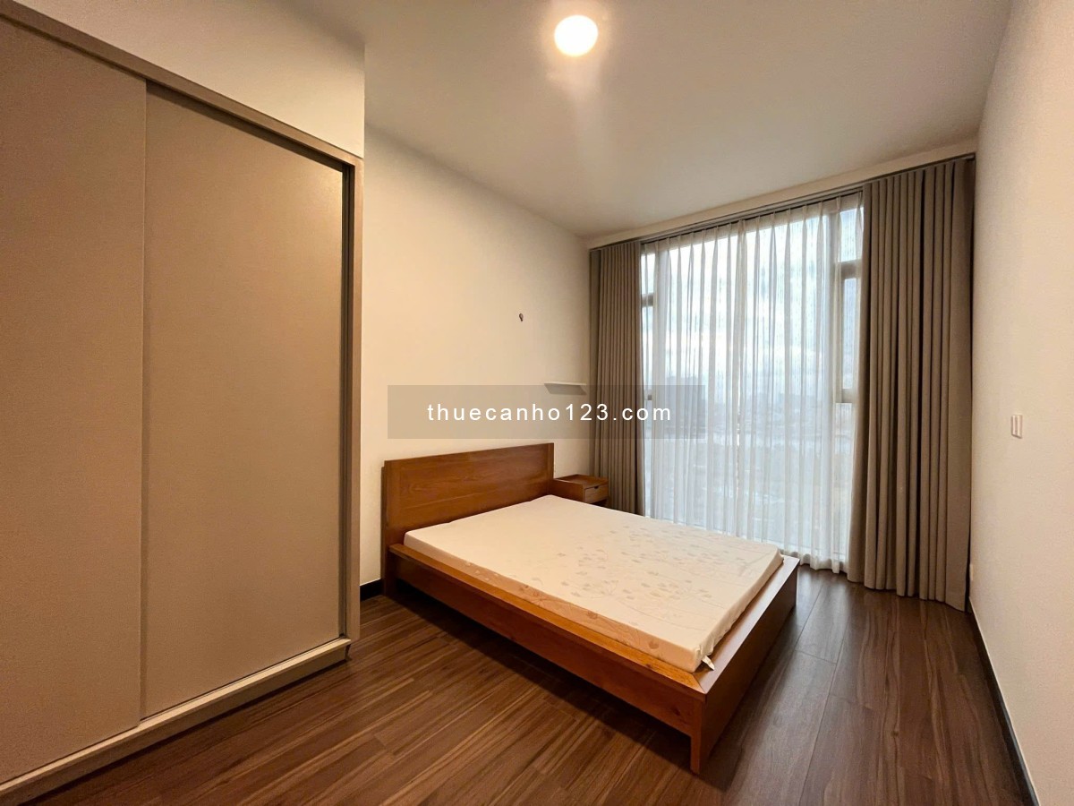 Căn hộ 1 phòng ngủ view sông Quận 1, Bitexco – Rẻ nhất Empire City