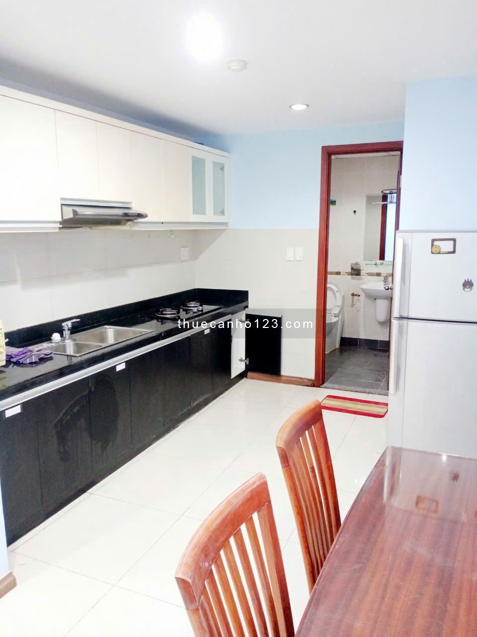 GIỮA TRÁI TIM SÀI GÒN, NHÀ ĐẸP CHỜ AI? BMC Bến Chương Dương, Phường Cô Giang