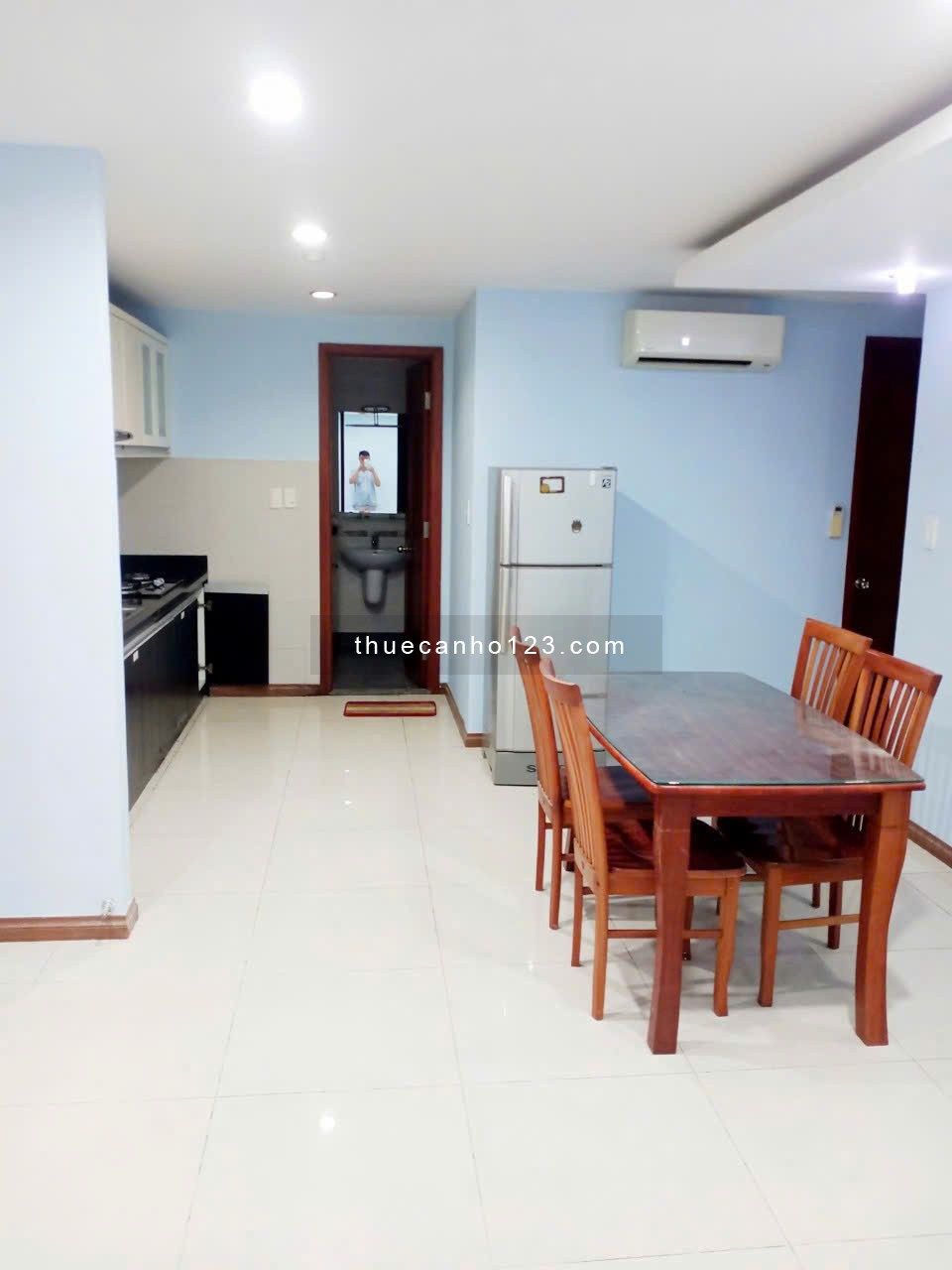 GIỮA TRÁI TIM SÀI GÒN, NHÀ ĐẸP CHỜ AI? BMC Bến Chương Dương, Phường Cô Giang