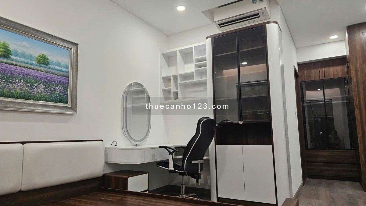 CCCC ParkLegend Hoàng Văn Thụ, TB: 2p ngủ, nhà mới 17tr/tháng.