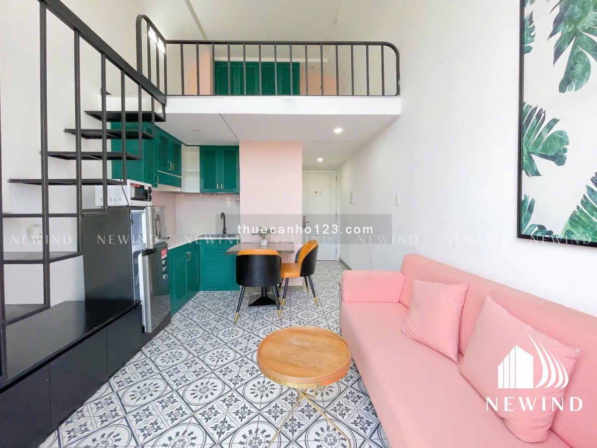 Hệ thống CHDV, phòng trọ quận 7. Gần đh UFM, TDT, RMIT... Lotte, Crescent Mall, phú mỹ Hưng, quận 4