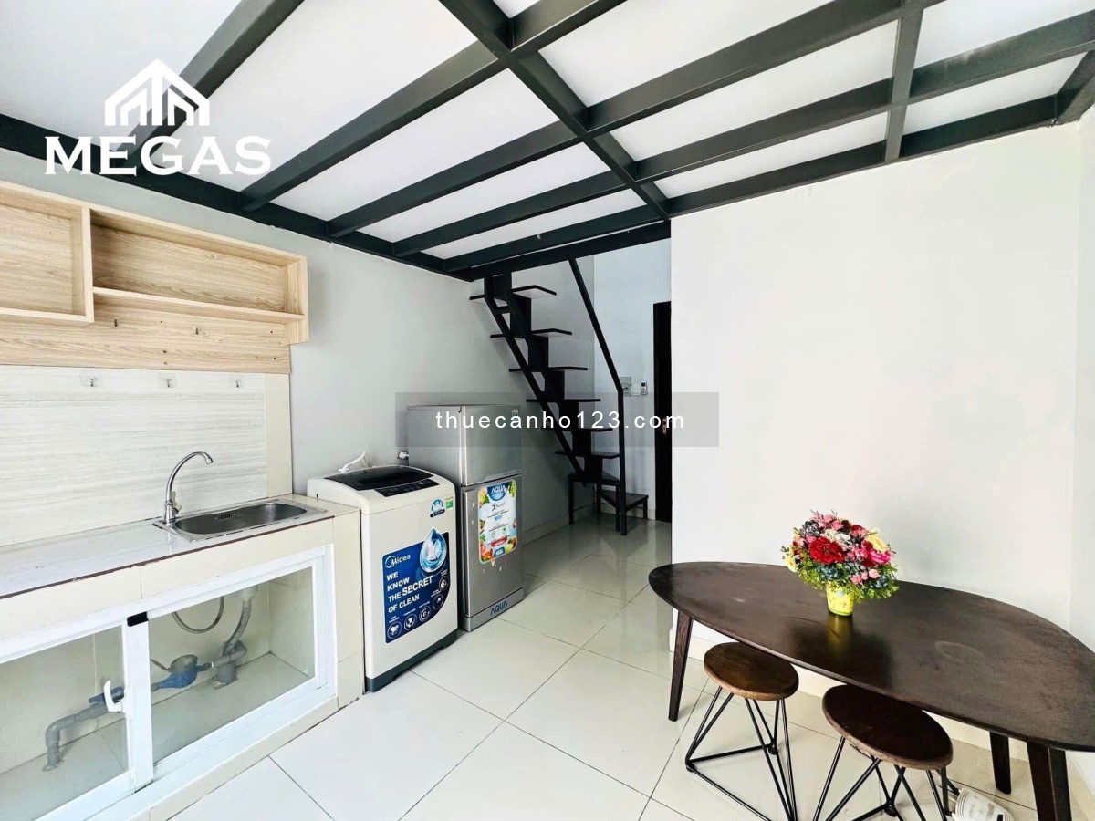 Hệ thống CHDV, phòng trọ quận 7. Gần đh UFM, TDT, RMIT... Lotte, Crescent Mall, phú mỹ Hưng, quận 4