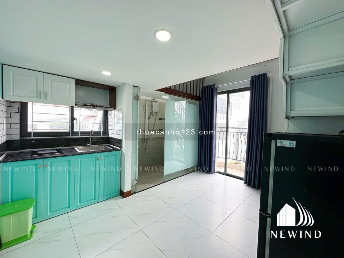 Hệ thống CHDV, phòng trọ quận 7. Gần đh UFM, TDT, RMIT... Lotte, Crescent Mall, phú mỹ Hưng, quận 4