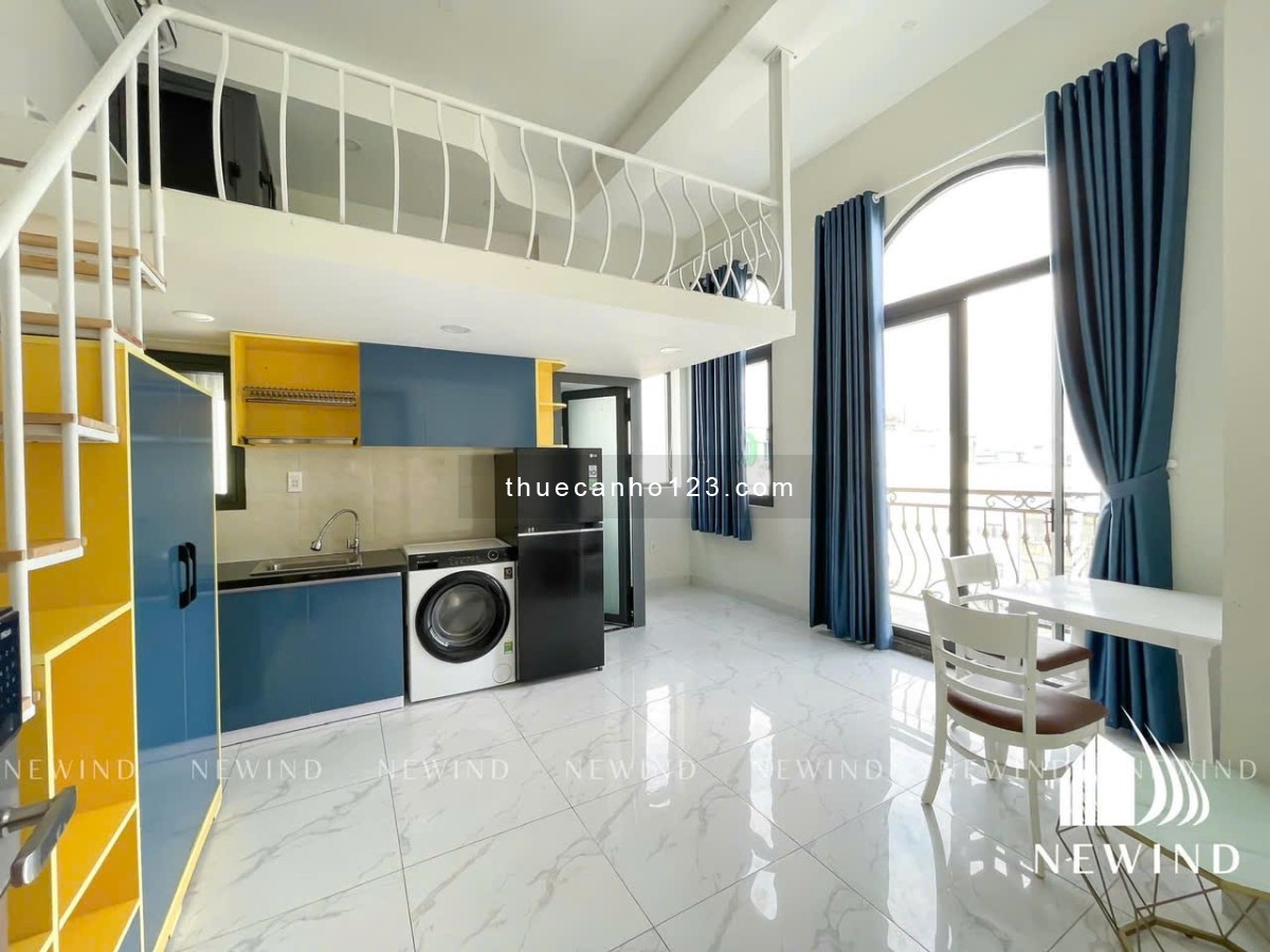 Hệ thống CHDV, phòng trọ quận 7. Gần đh UFM, TDT, RMIT... Lotte, Crescent Mall, phú mỹ Hưng, quận 4