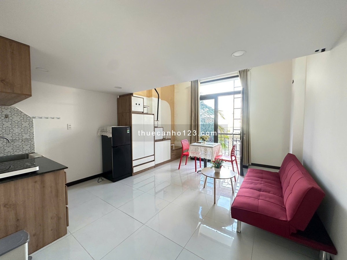 Hệ thống CHDV, phòng trọ quận 7. Gần đh UFM, TDT, RMIT... Lotte, Crescent Mall, phú mỹ Hưng, quận 4