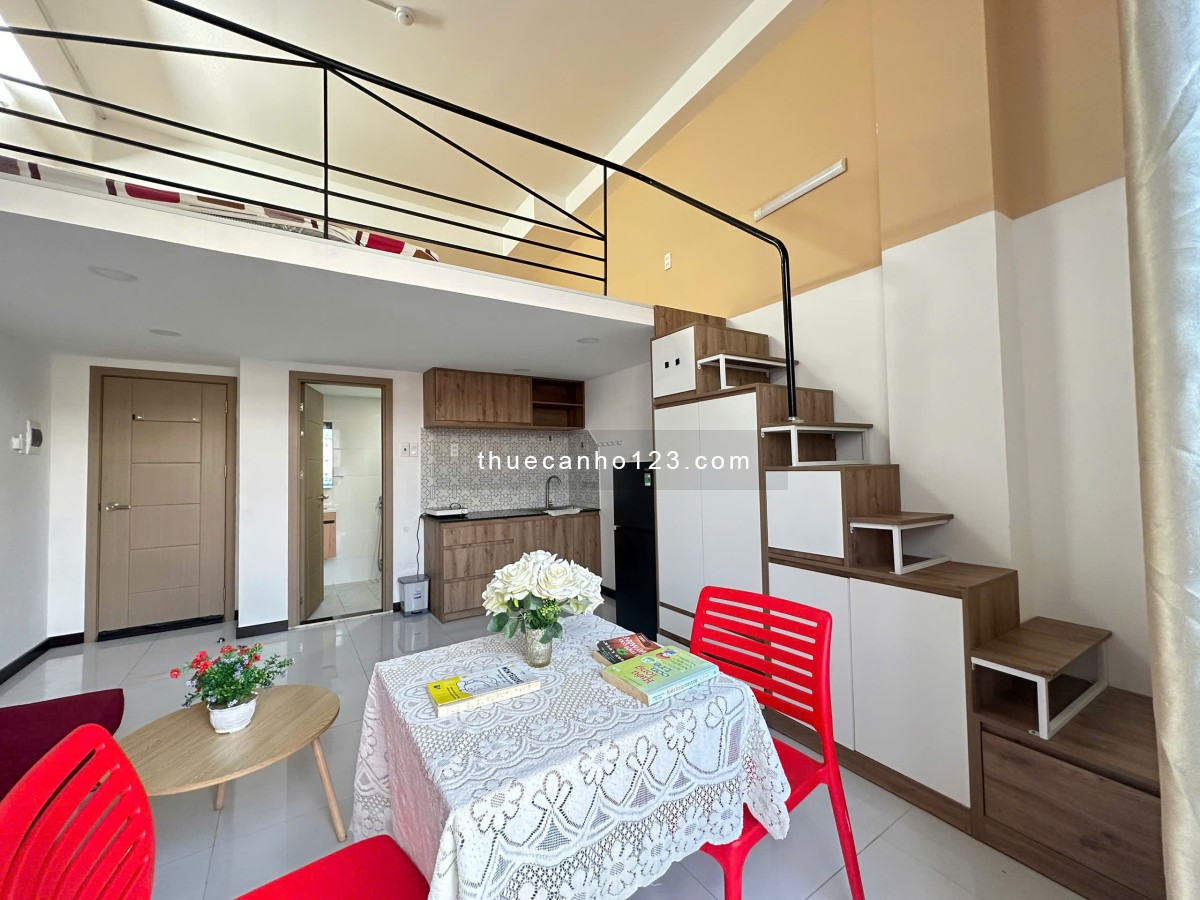 Hệ thống CHDV, phòng trọ quận 7. Gần đh UFM, TDT, RMIT... Lotte, Crescent Mall, phú mỹ Hưng, quận 4