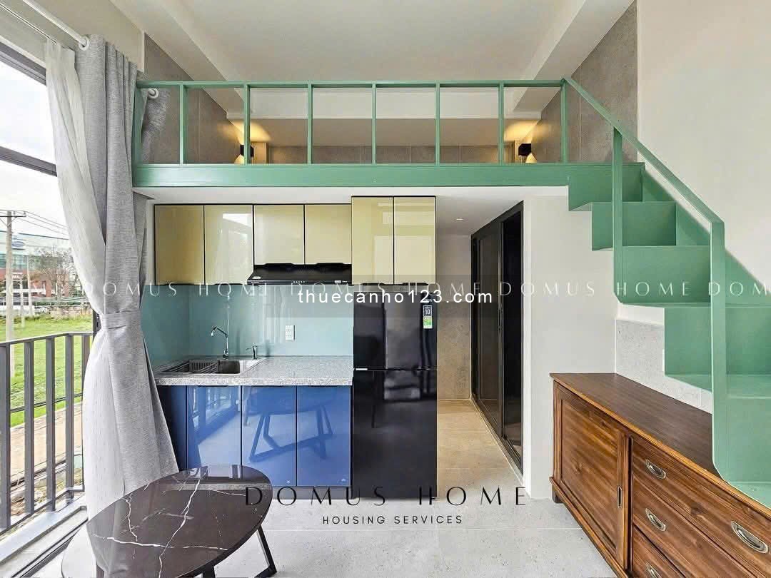 Hệ thống CHDV, phòng trọ quận 7. Gần đh UFM, TDT, RMIT... Lotte, Crescent Mall, phú mỹ Hưng, quận 4