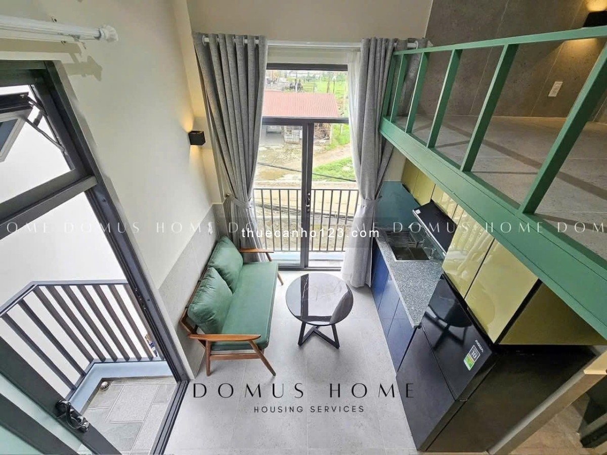 Hệ thống CHDV, phòng trọ quận 7. Gần đh UFM, TDT, RMIT... Lotte, Crescent Mall, phú mỹ Hưng, quận 4