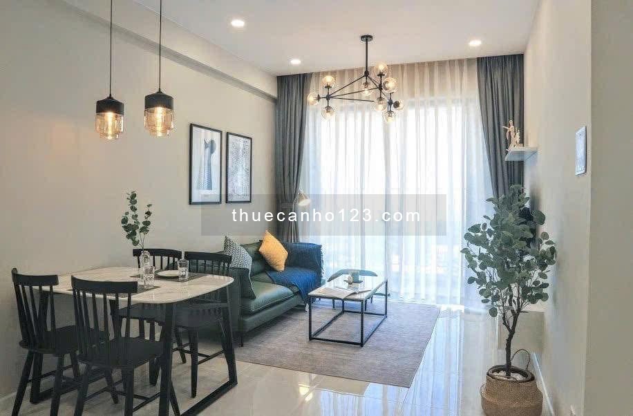 Cho thuê căn hộ cao câp Kingston Residence Q.Phú Nhuận: 60m2, 2PN, 1WC, Nhà đẹp với nội thất đầy đủ