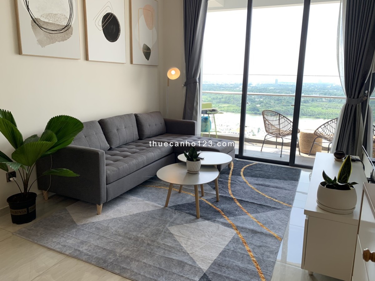 Cho thuê CH Cantavil An Phú Q.2 (98m, 3pn, full giá 18 tr/th) (120m, 3pn, giá 21tr/th)