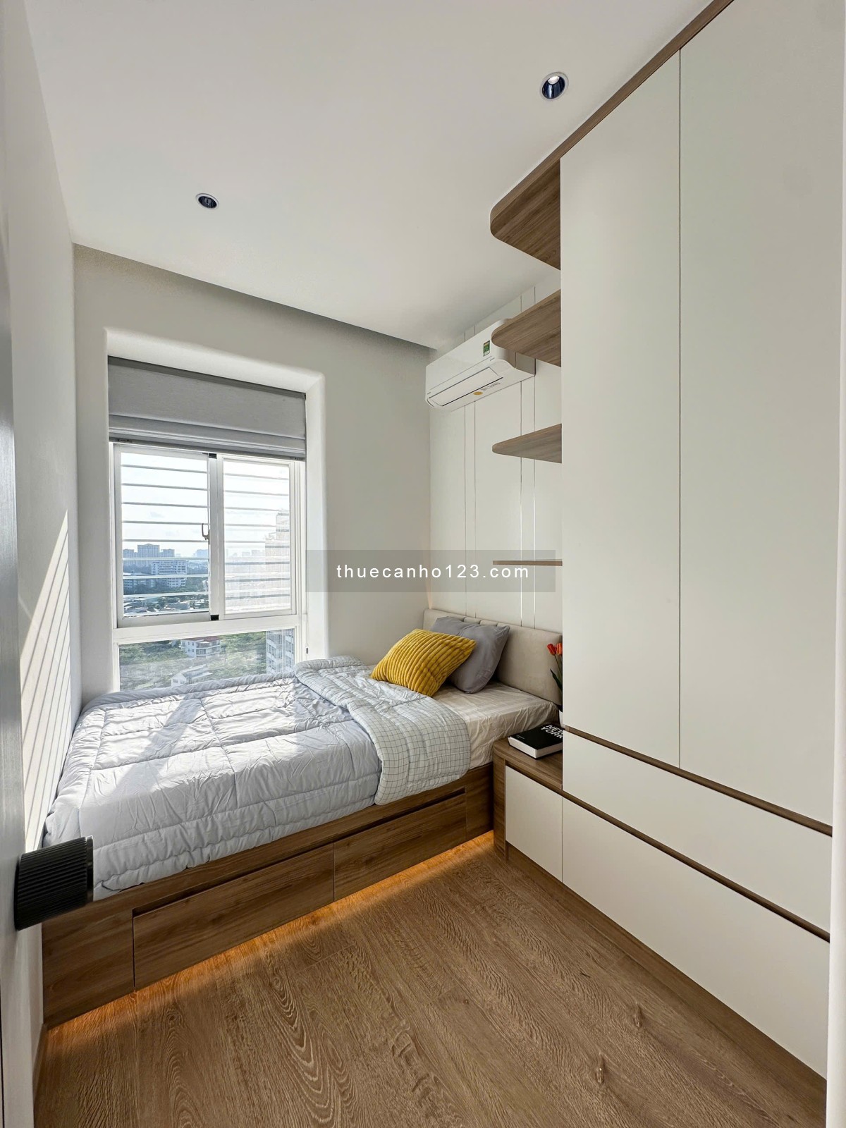 Cho thuê căn hộ chỉ từ 12 triệu, inbox em tư vấn miễn phí, hỗ trợ luôn tìm nhà