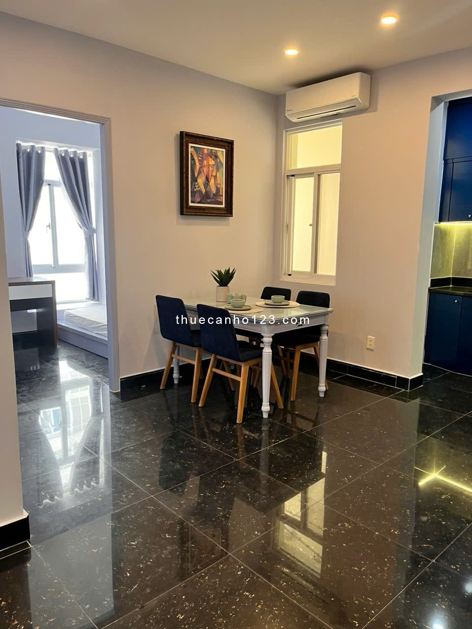 Cho thuê căn hộ chỉ từ 12 triệu, inbox em tư vấn miễn phí, hỗ trợ luôn tìm nhà