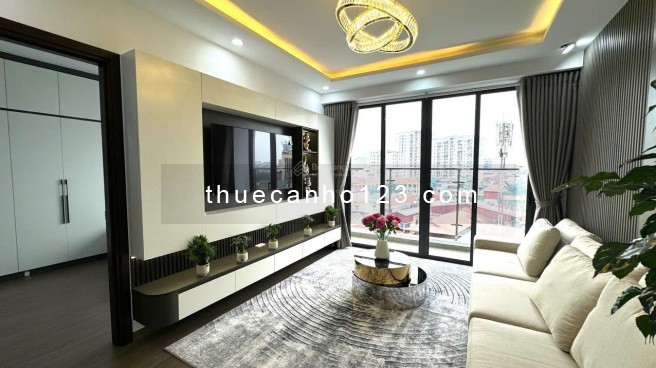  Căn hộ 3PN full nội thất – Không gian sống đẳng cấp tại Iris Garden