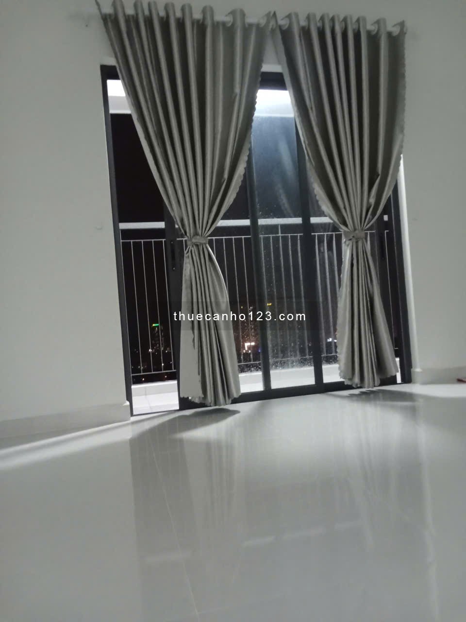 Cho thuê căn hộ* Chung cư LaviDa Dĩ An - Bình Dương