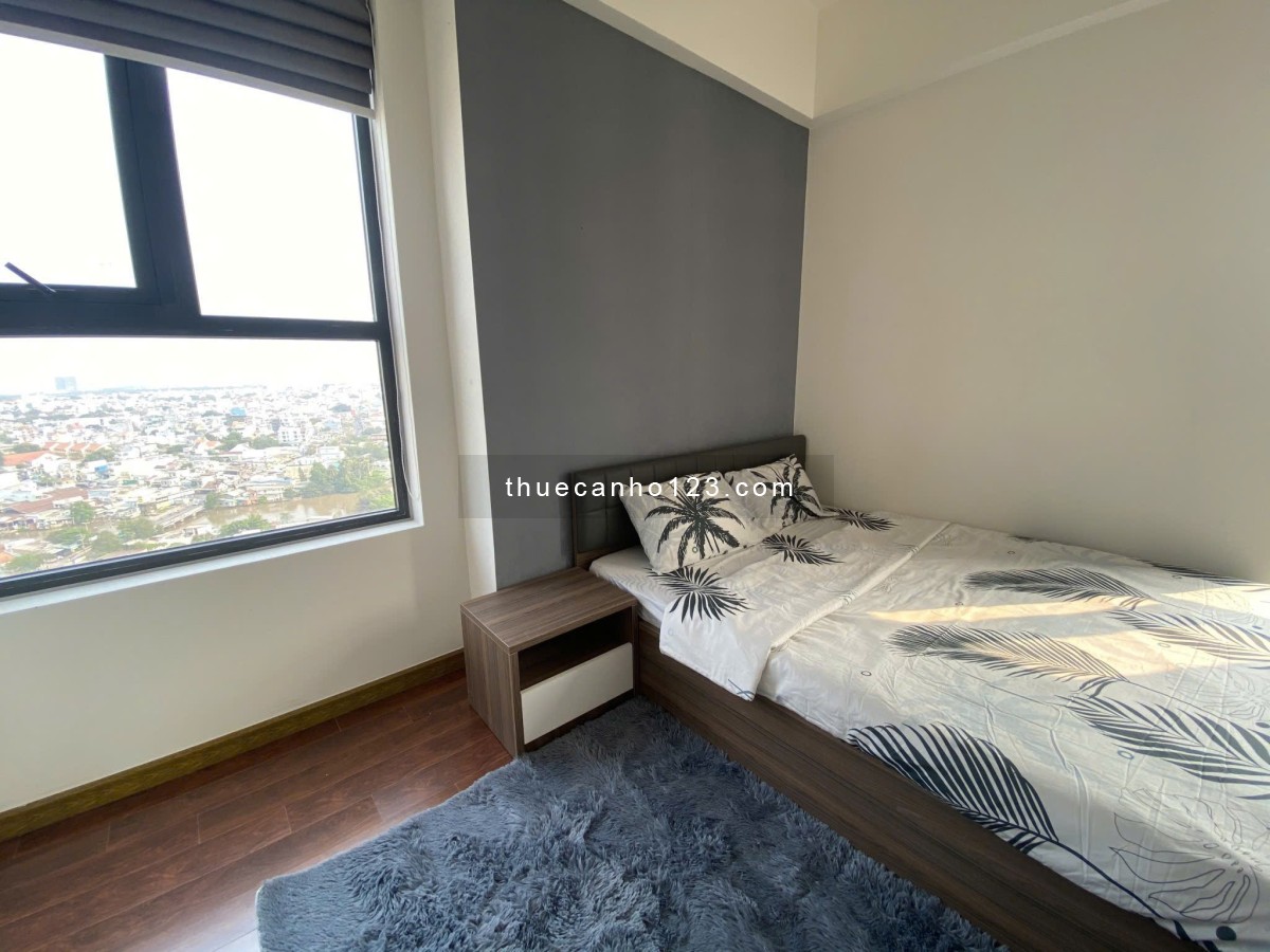 Hàng Hót Thuê Centana Thủ Thiêm Q2 (55m, 2pn giá, 10.5tr )