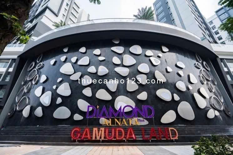 Cho thuê căn hộ chung cư Emerald, Ruby, Diamond Alnata, Brilliant, Centery Quận Tân Phú, kế Aeon Mal