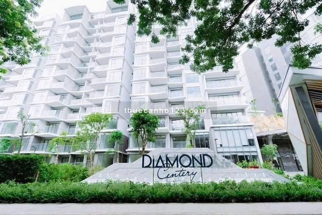 Cho thuê căn hộ chung cư Emerald, Ruby, Diamond Alnata, Brilliant, Centery Quận Tân Phú, kế Aeon Mal