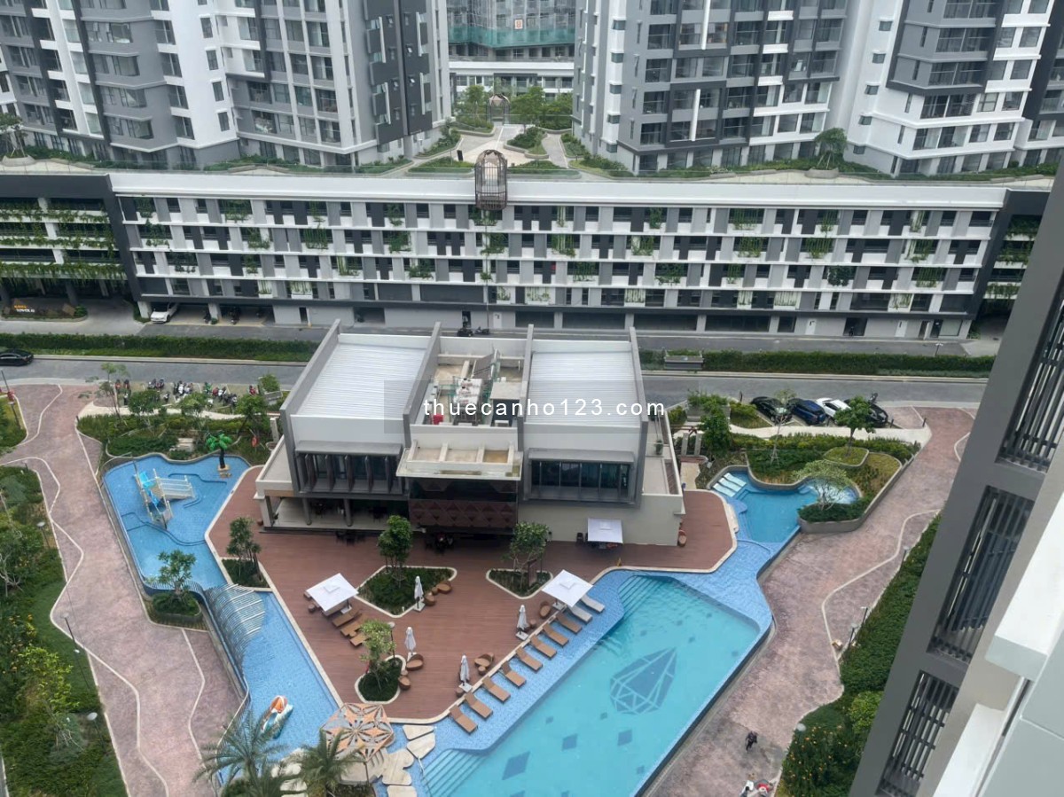 Cho thuê căn hộ chung cư Emerald, Ruby, Diamond Alnata, Brilliant, Centery Quận Tân Phú, kế Aeon Mal