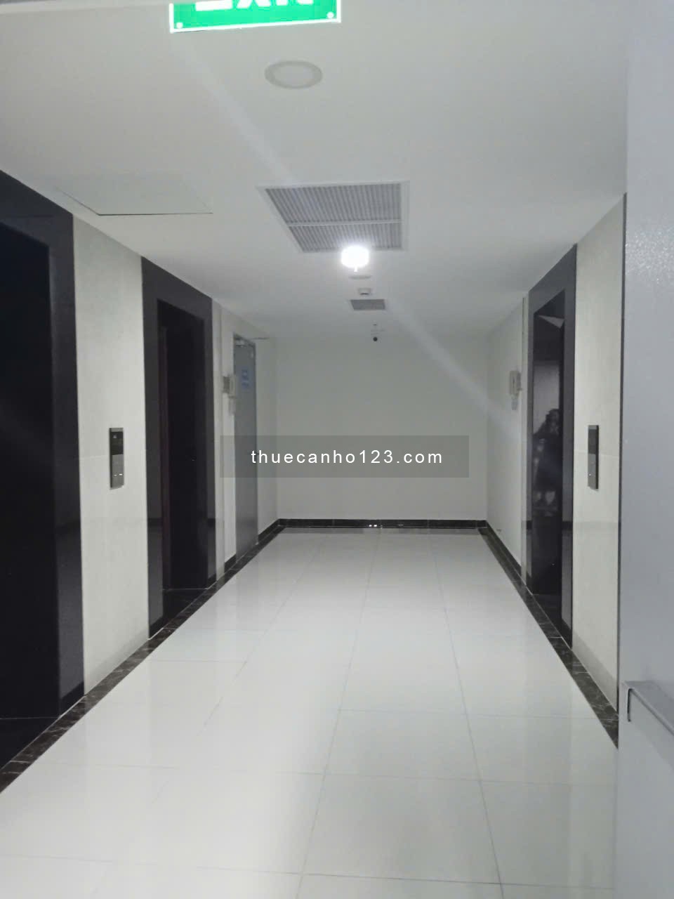 Cho thuê căn hộ* Chung cư LaviDa Dĩ An - Bình Dương