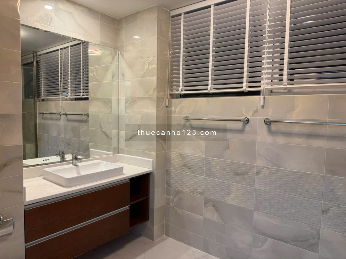 Cho thuê CH Riverpark 1, 47 triệu/ tháng, 2PN. LH: 0911022907 Ý