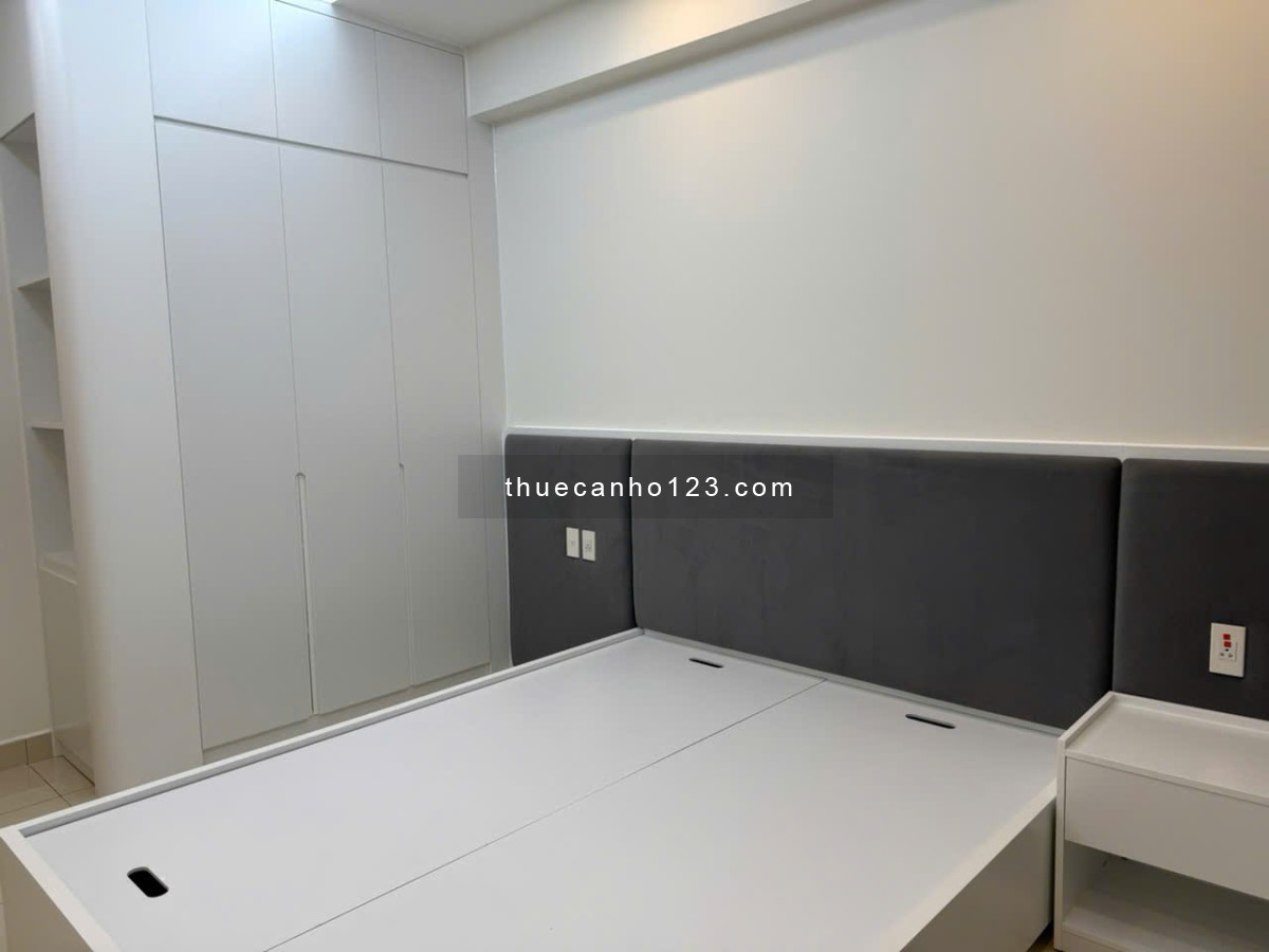 Cho thuê CH Riverpark 1, 47 triệu/ tháng, 2PN. LH: 0911022907 Ý