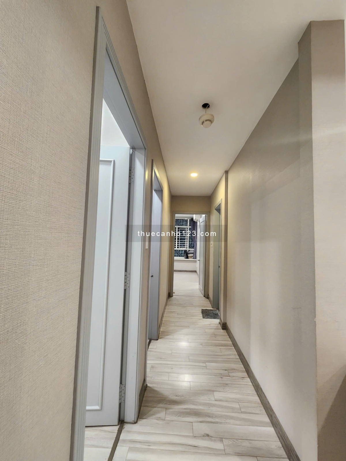 Giỏ hàng cho thuê chung cư Phú Hoàng Anh - 2PN 2WC 88m² giá 11 triệu - 3PN 3WC giá 13 triệu