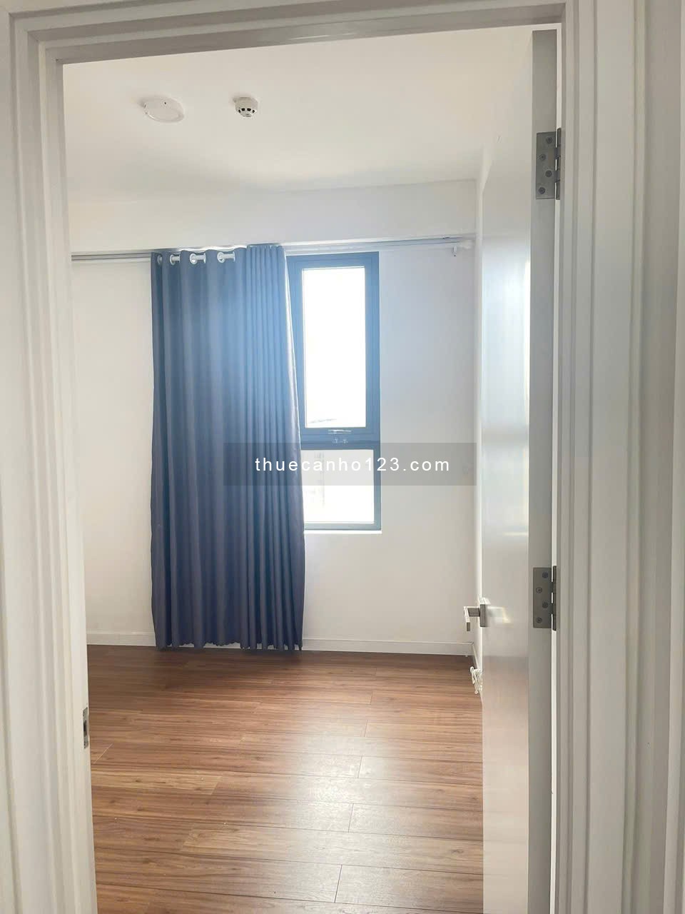 Chung cư Hà Đô, Lê Thị Riêng, Q12: 62m2, 2pn, nhà mới, 6tr5/th