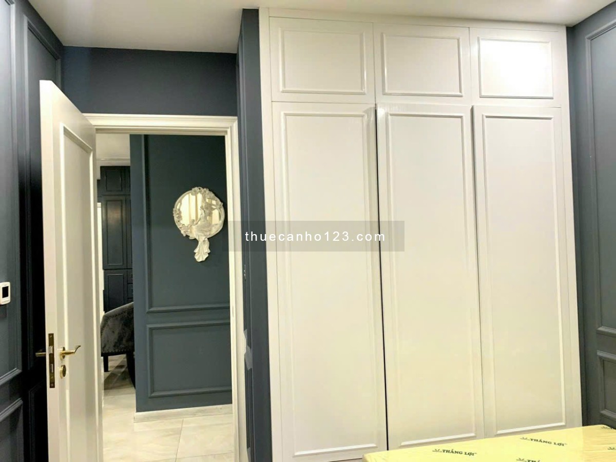 Cho thuê CC 2PN, 2WC giá ưu đãi 26 triệu, 78 m2 tại Vinhomes Golden River, Q1, HCM