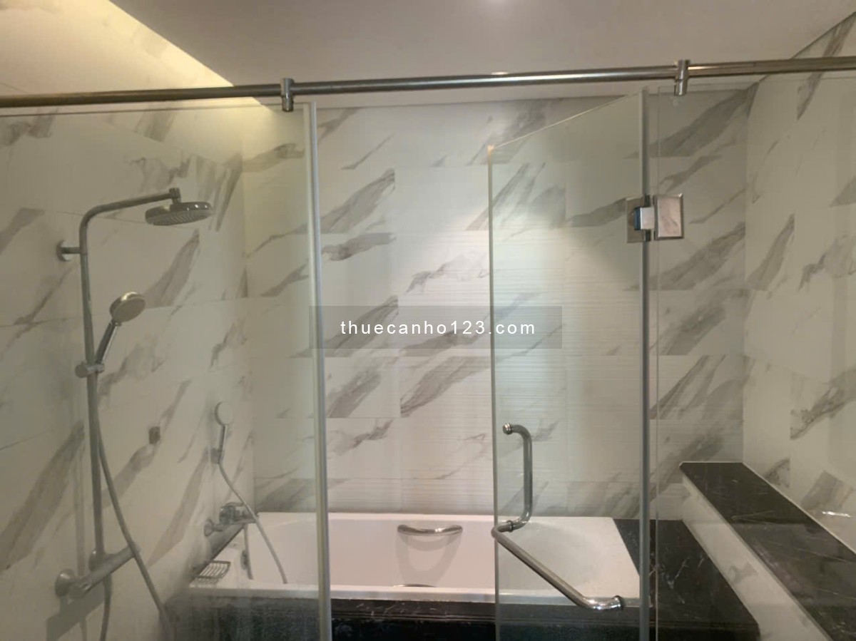 Cho thuê căn hộ King Palace ưu tiên hộ gia đình