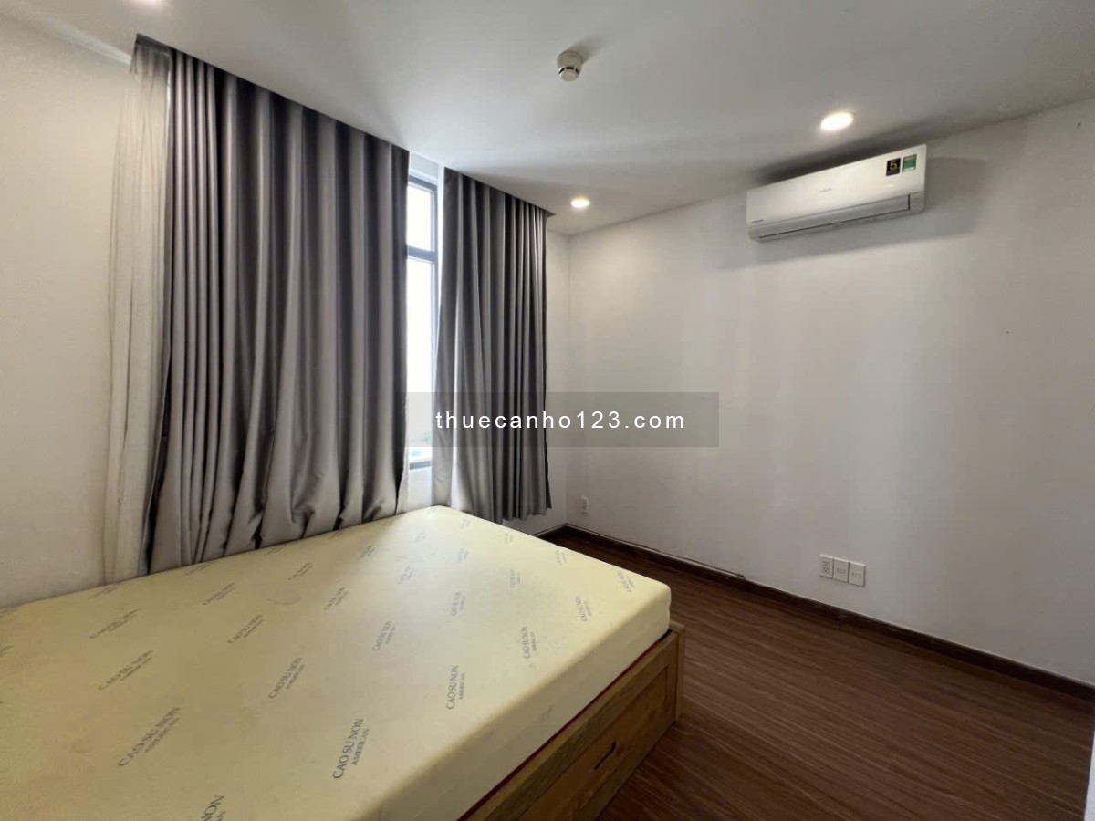 Cho thuê căn góc 2PN 2WC Phú Đông Premier, Dĩ An, 69m², đầy đủ NT, 9,5 tr. Giảm giá khách thiện chí