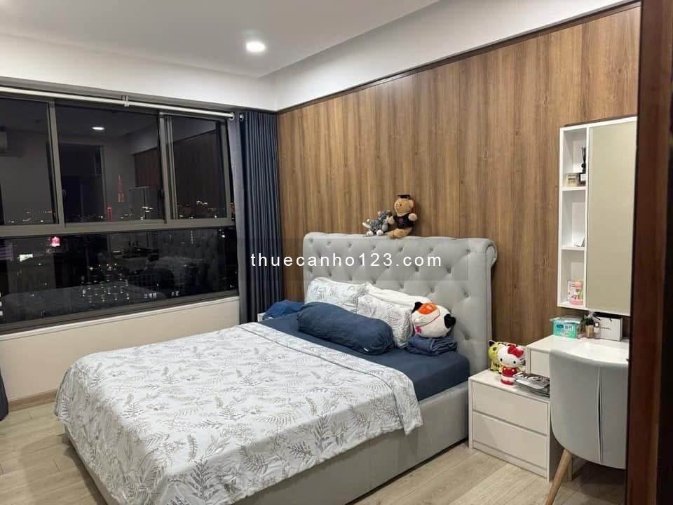 Cho thuê căn hộ CityLand Quận Gò Vấp, 100m2, 3PN, 2WC, Nội thất đầy đủ, nhà đẹp