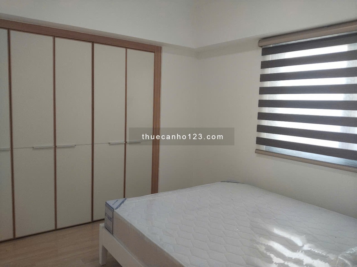 Thuê CHCC Cantavil An Phú Q2 (75m², 2PN giá 14,5 tr/th)(3pn giá 18tr )view thoáng mát cả ngày