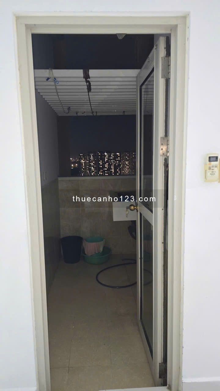 Chung cư Screc, 974A Trường Sa, Quận 3: 2p ngủ, 2wc, nội thất mới, 12tr5, 90m2
