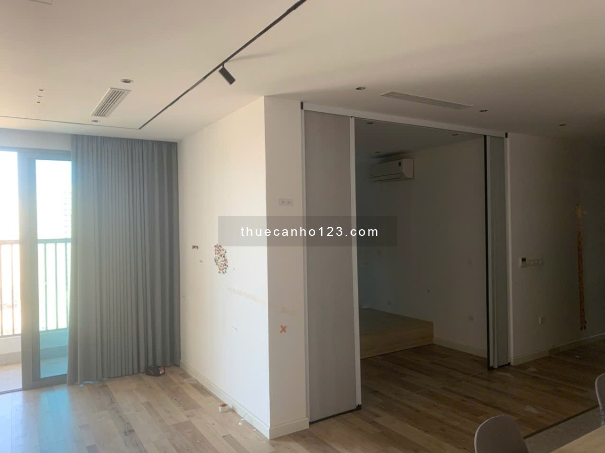 Cho thuê căn hộ MHD Trung Văn view đẹp