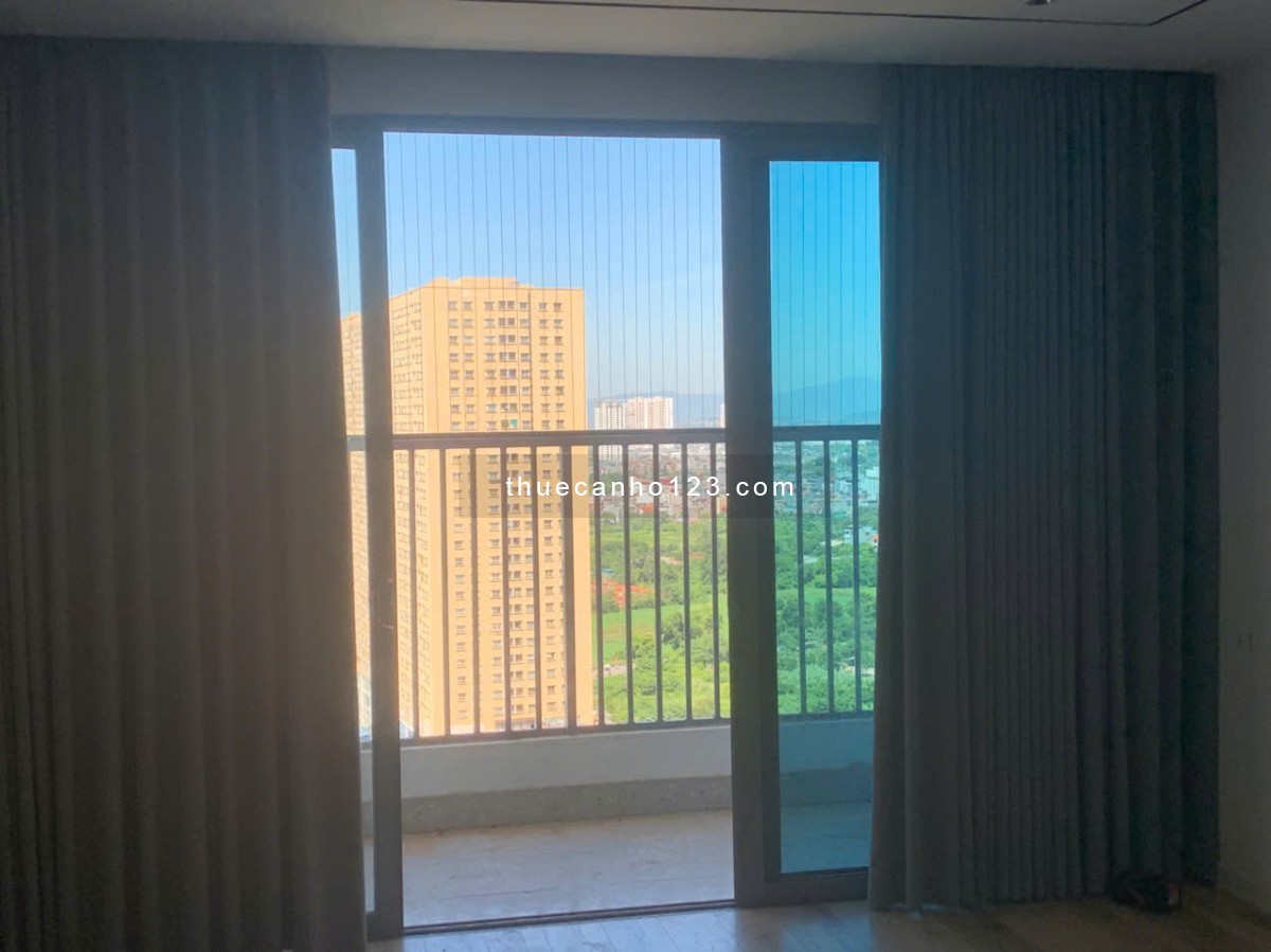 Cho thuê căn hộ MHD Trung Văn view đẹp