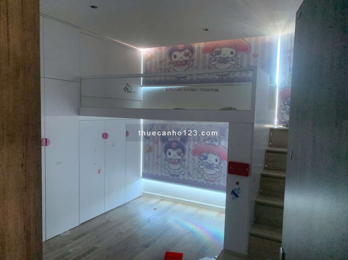 Cho thuê căn hộ MHD Trung Văn view đẹp