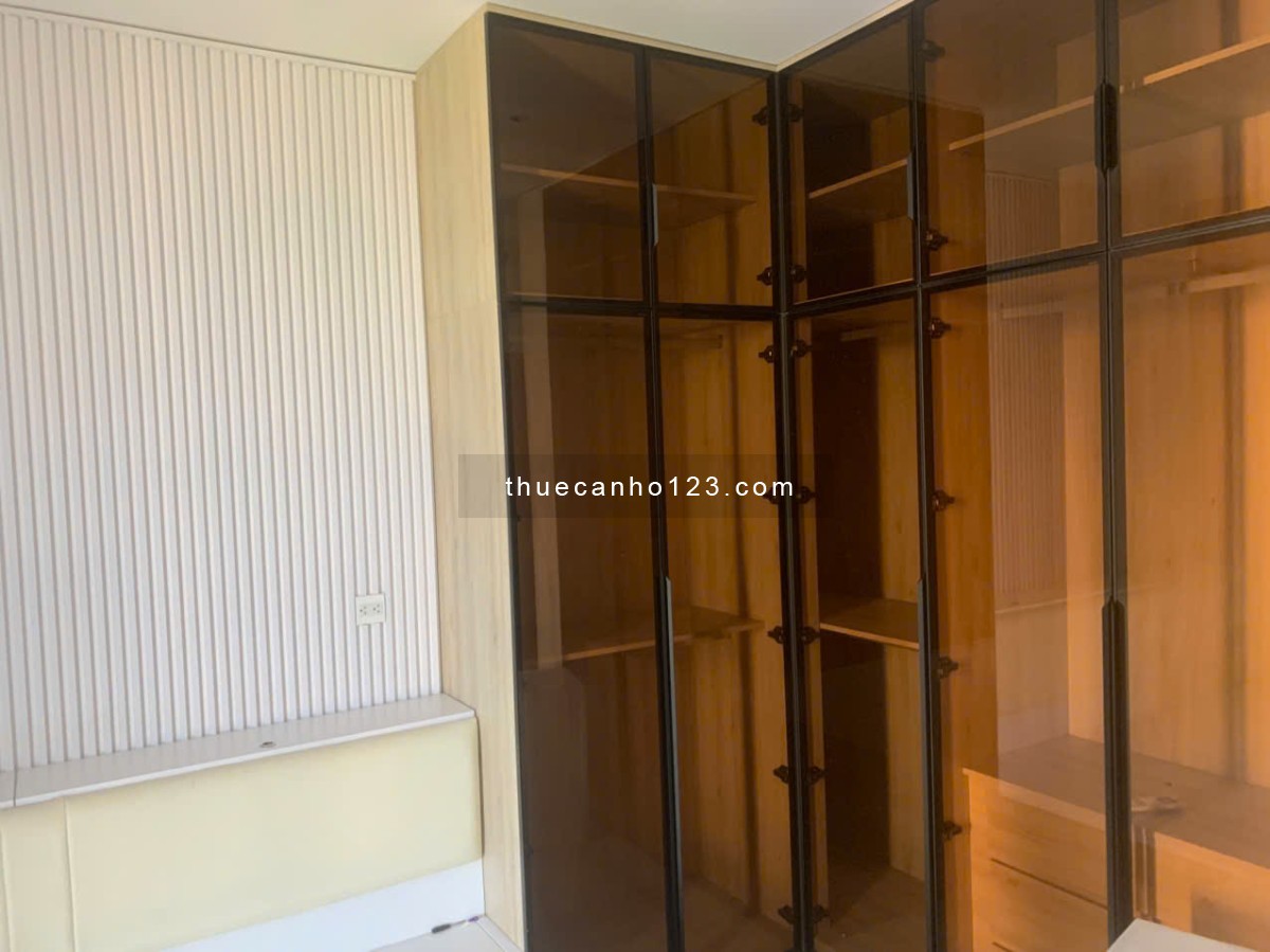 Cho thuê căn hộ MHD Trung Văn view đẹp