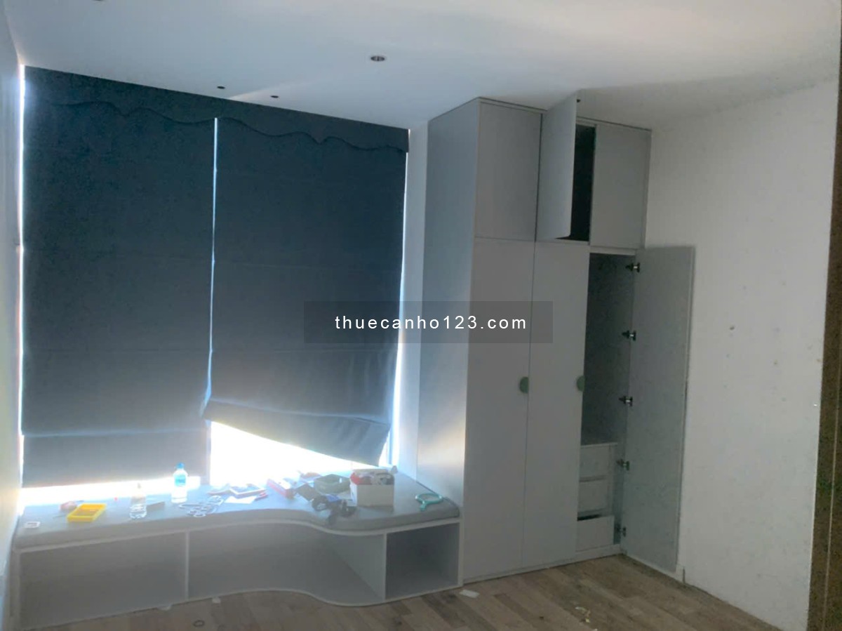 Cho thuê căn hộ MHD Trung Văn view đẹp