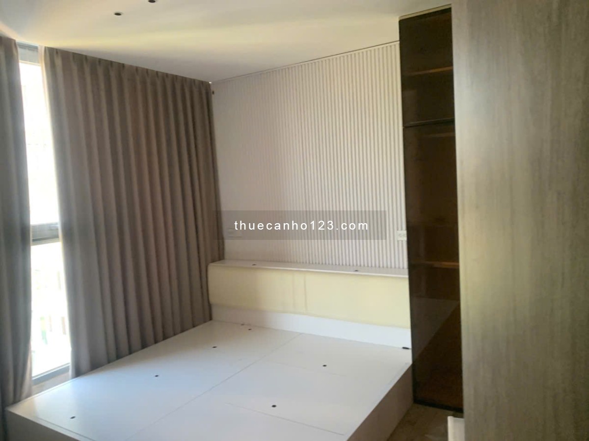 Cho thuê căn hộ MHD Trung Văn view đẹp