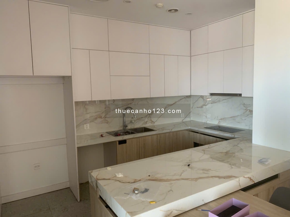 Cho thuê căn hộ MHD Trung Văn view đẹp