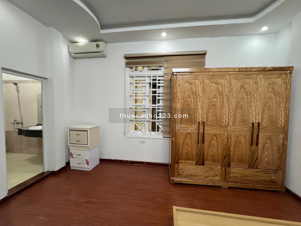 Cho thuê phòng khu Mai Dịch, giá 3,500,000 - 4,500,000