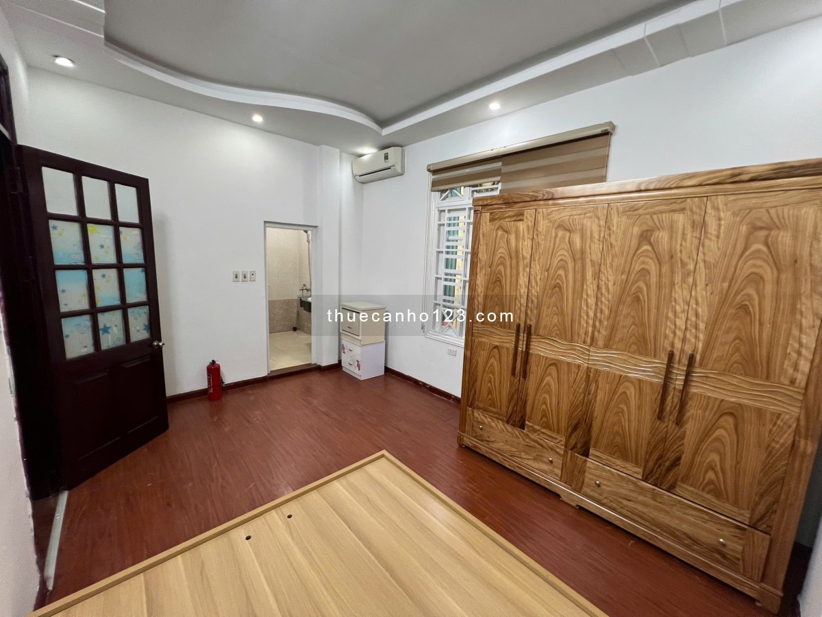 Cho thuê phòng khu Mai Dịch, giá 3,500,000 - 4,500,000