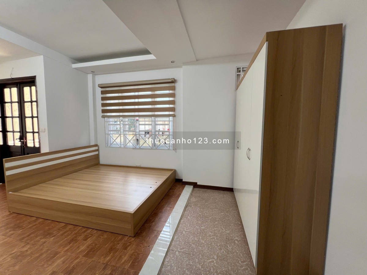 Cho thuê phòng khu Mai Dịch, giá 3,500,000 - 4,500,000