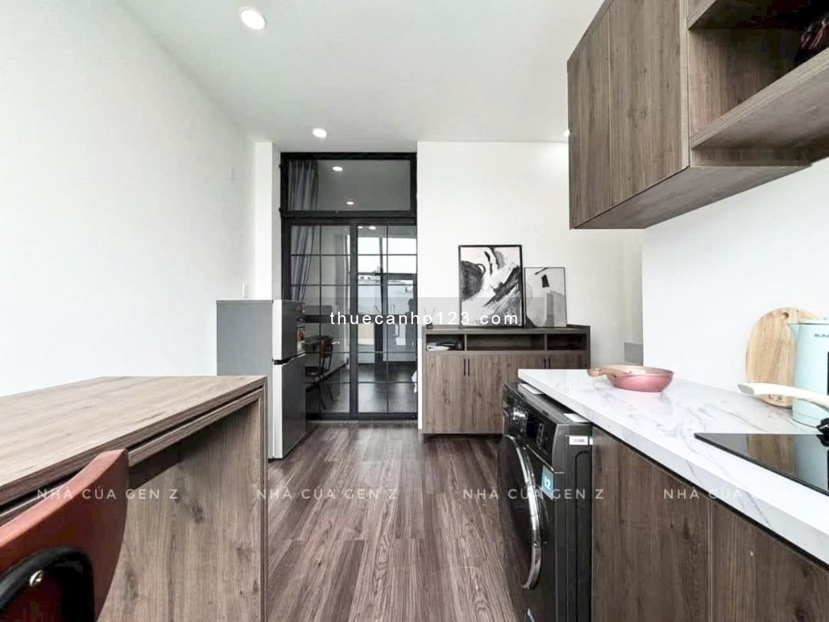 Cho Thuê Chuỗi Căn Hộ 1 Phòng Ngủ Đầy Đủ Tiện Nghi Gần Sân Bay Tân Sơn Nhất Mới Nhất 2025