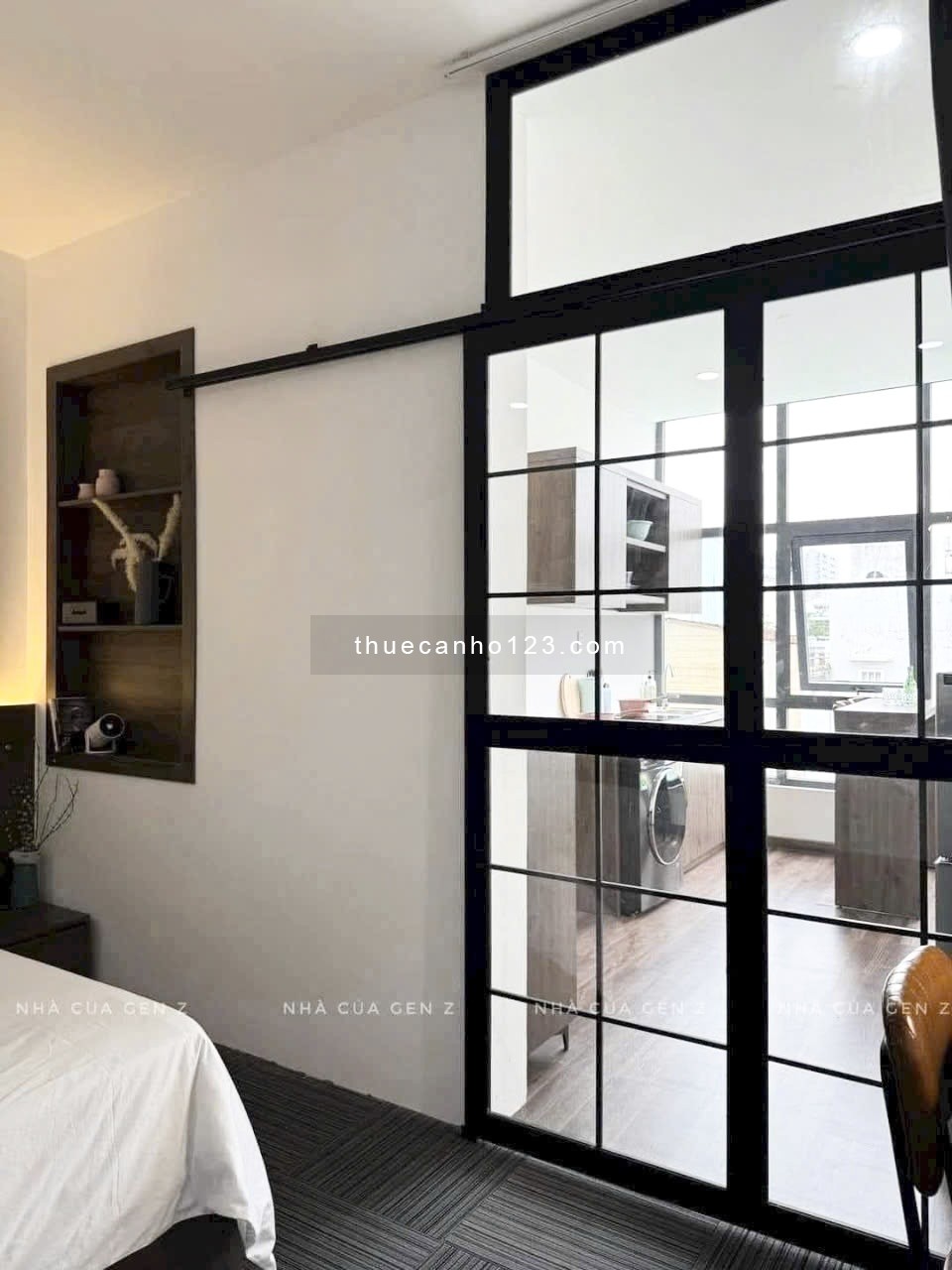 Cho Thuê Chuỗi Căn Hộ 1 Phòng Ngủ Đầy Đủ Tiện Nghi Gần Sân Bay Tân Sơn Nhất Mới Nhất 2025